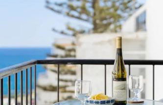 Casa do Coral - Praia da Luz - Foto 1