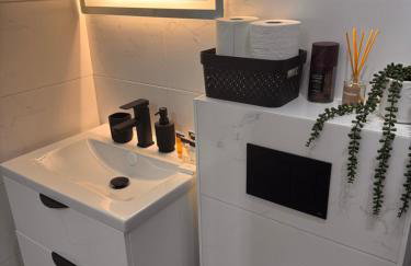 Apartament Exclusive Premium Sielpia w Sielpi Wielkiej z jacuzzi na życzenie - Foto 17