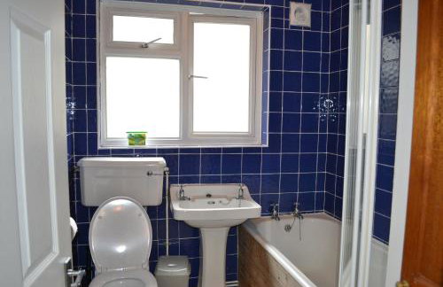 Nice 3 Bedroom House Wimbledon - Foto 19