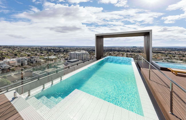 Avani Melbourne Box Hill Residences - Foto 52