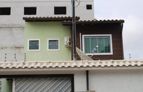 Casa Guarapari - Ferienhaus - Foto 2