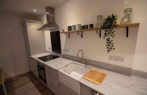 Argyle House - Stunning 2 Bed Cottage In Eyemouth - Foto 2