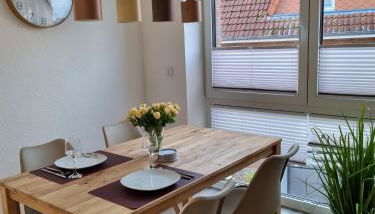 Große Pause - Moderne Ferienwohnung nahe Steinhude - Foto 2