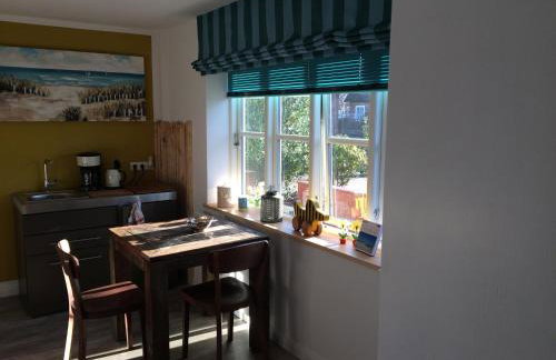 Klangwald Sylt HOUSE | Apartment *Anker* - Foto 11