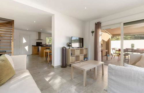 The Chill House Grau d'Agde - Foto 21