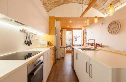 Sant Rafel House - Foto 6