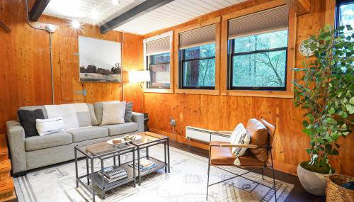 Treetop Hideaway, Sleeps 2 - Foto 4