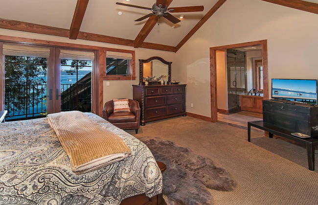 West Lake Serenity 180 Degree Lake Views - Photo 9