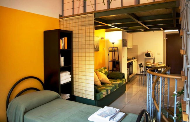 City Residence Milano - Foto 14