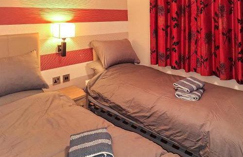 Forrest Lodge - Foto 7