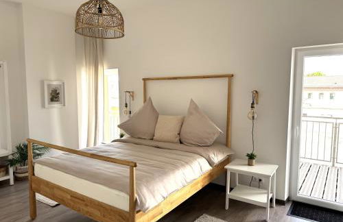 Deichstadt Apartments - Foto 39