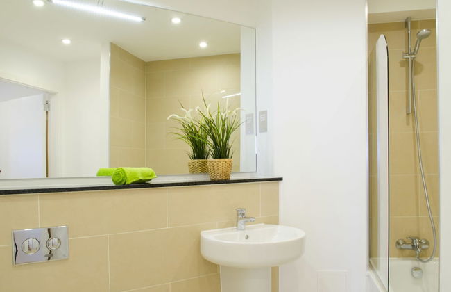 Borough Market Apartments - Foto 19