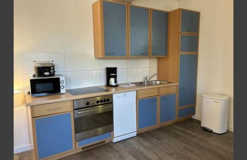 BoLA Ferienwohnung Hamburg Wandsbek Nr 44 - Foto 10