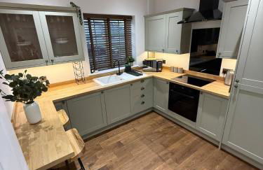 Warmsworth Mews - Foto 16