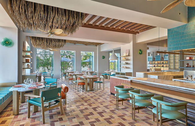 Marriott Executive Apartments, Penang - Foto 25