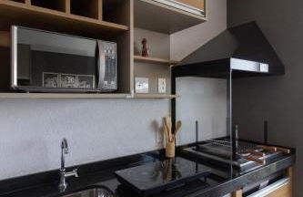 Giardino Pretty Studio - GRU 1405 - Foto 56