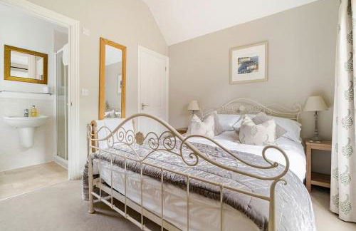 Cosy Country Cottage - Foto 8