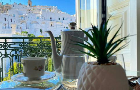 Suite la terrazza di Don Peppino - Foto 38