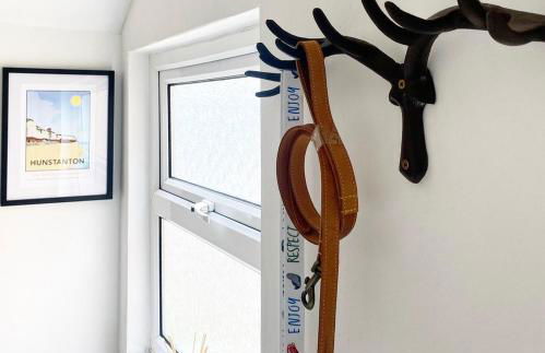 Avocet House Hunstanton 250m from the sea - Foto 37