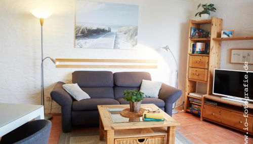 Kleine Brise mit Meerblick und Schwimmbad - Foto 3