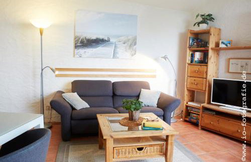 Kleine Brise mit Meerblick und Schwimmbad - Foto 3