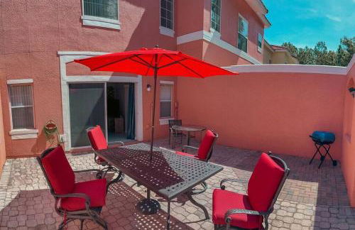 Roomy House Near Disney with Resort Pool and Patio BBQ - Foto 24