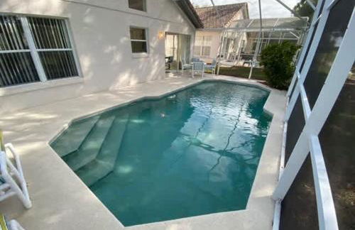 A Hidden Gem, Southern Dunes Villa, Golf Views - Foto 28