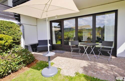 Komfort-Fewo Glücksgriff mit Garten - Foto 11