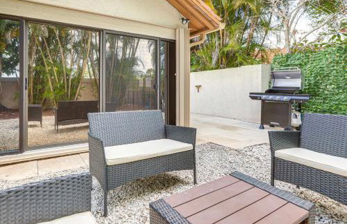 8 Mi to Stuart Beach Home with Pool Access! - Foto 1