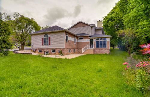 Lancaster Vacation Rental Near Dutch Wonderland! - Foto 34