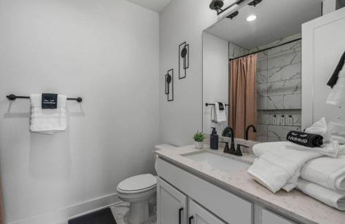 Combined Home Near Downtown and East Austin Up to 18 - Foto 35