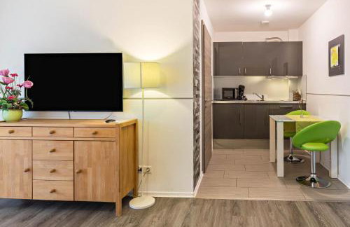 Apartment 2 - Foto 3