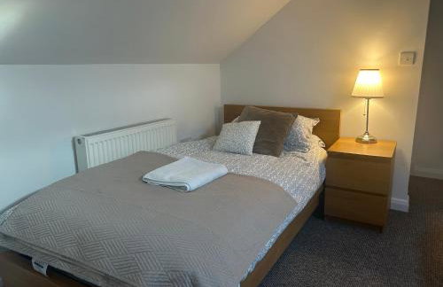 Canal Apartments, Canal View, Temple Meads station - 10 minutes - Foto 9