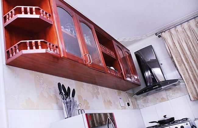 Lake Victoria Masionettes - Foto 29