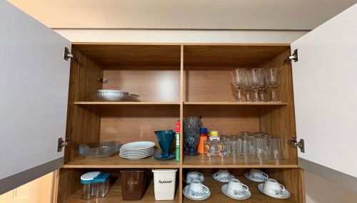 Residência Avila 2 - Ipê Rosa - Foto 4