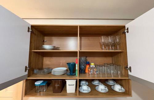 Residência Avila 2 - Ipê Rosa - Foto 4