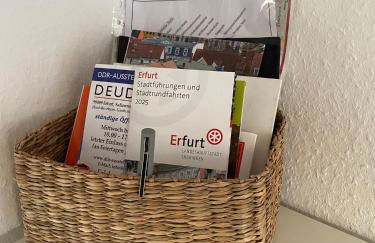 Ferienwohnung in Erfurt Marbach (Maisonette) - Foto 64