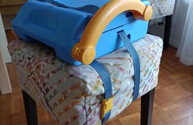 Charmant 3 pièces 10 min de Lyon - Foto 10