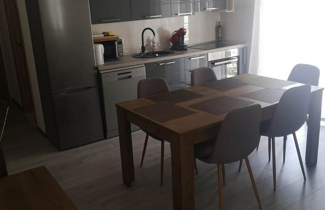 Apartments Kalajžić ST - Foto 38