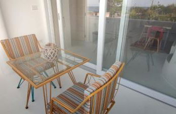 Casa Mediterranea Jacuzzi vista Mare Torre Guaceto Ostuni - Foto 27