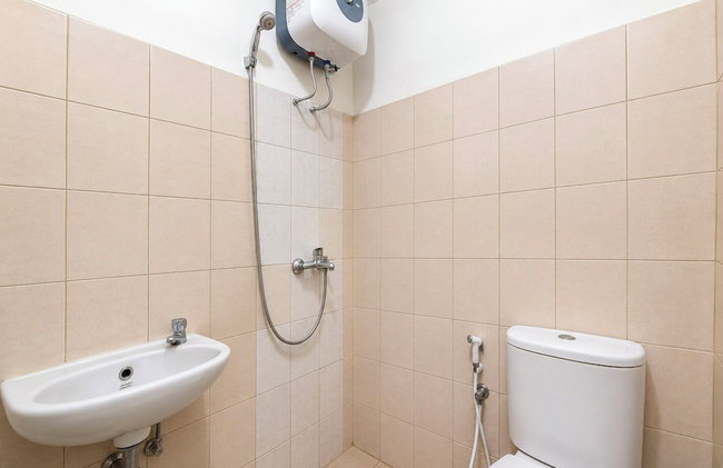 Minimalist 2Br At Tamansari Panoramic Apartment - Foto 20