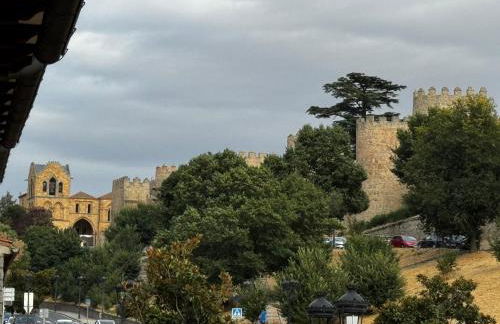 El Balcón de Ávila - Foto 58