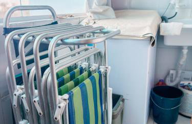 Apto frente pro mar 3 pedra - Photo 33