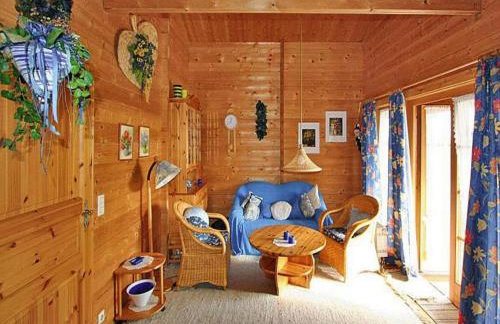 Holiday Homes Lauterdorfle, Hayingen - Foto 24