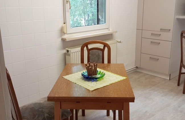 Ferienwohnung im Herzen Ilsenburgs - Foto 27