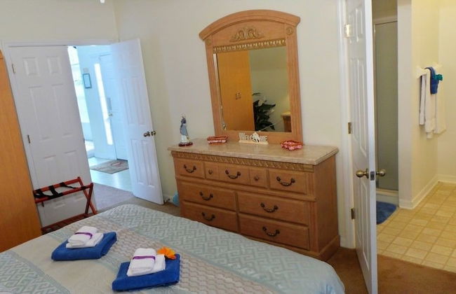 Ly53814 - Hampton Lakes - 5 Bed 4 Baths Villa - Foto 15