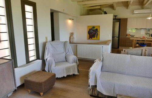 Art Villa Pelion - Foto 45