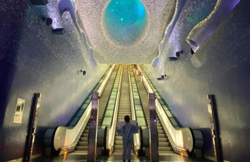 Vibra Napoli Apartament - Photo 15