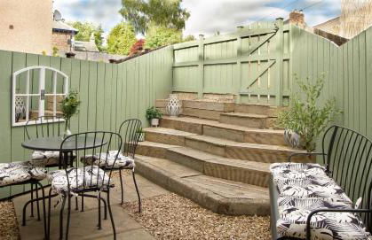 Cottage in Crieff - Photo 15