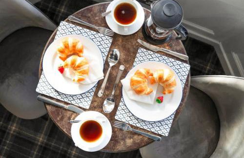 NEW! 1BR in Scarborough Street - Foto 7